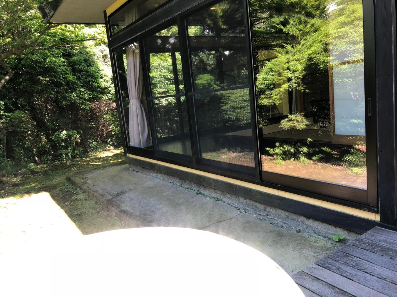 ホテルBangakuro 箱根町 エクステリア 写真