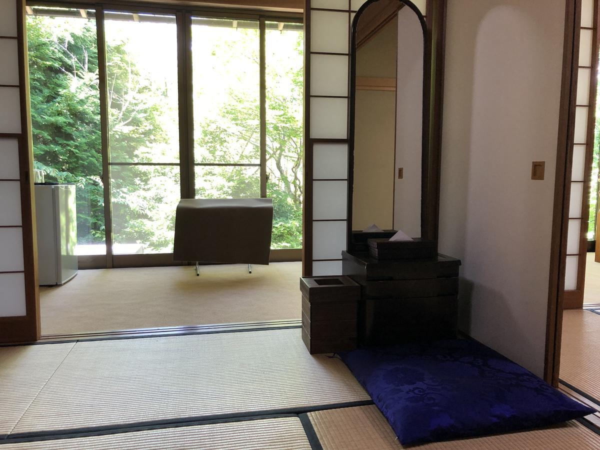 ホテルBangakuro 箱根町 エクステリア 写真