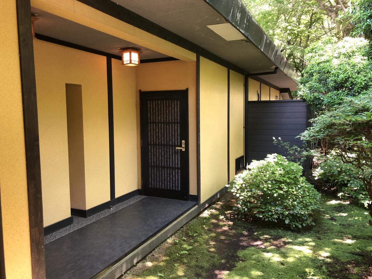 ホテルBangakuro 箱根町 エクステリア 写真