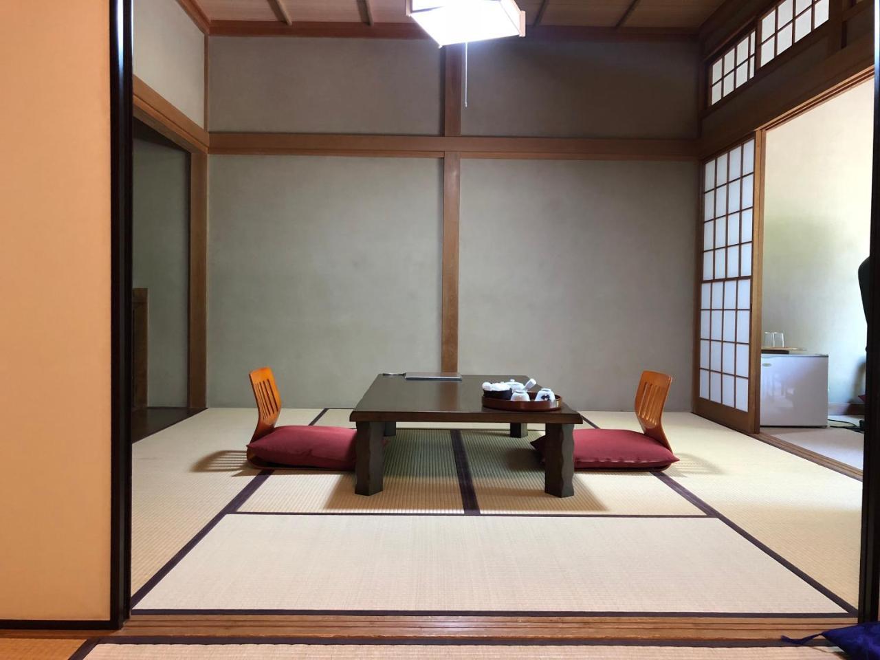 ホテルBangakuro 箱根町 エクステリア 写真