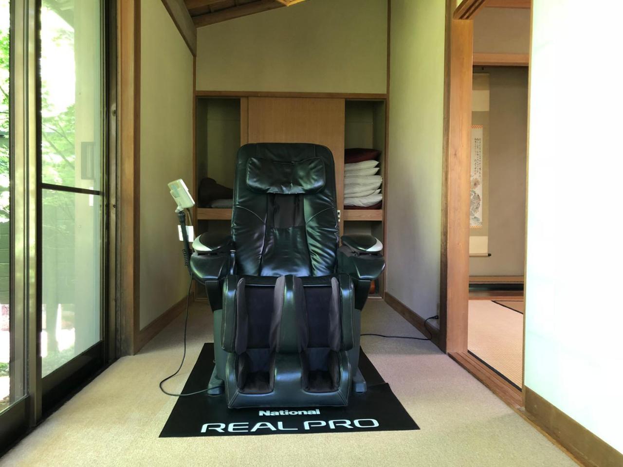 ホテルBangakuro 箱根町 エクステリア 写真