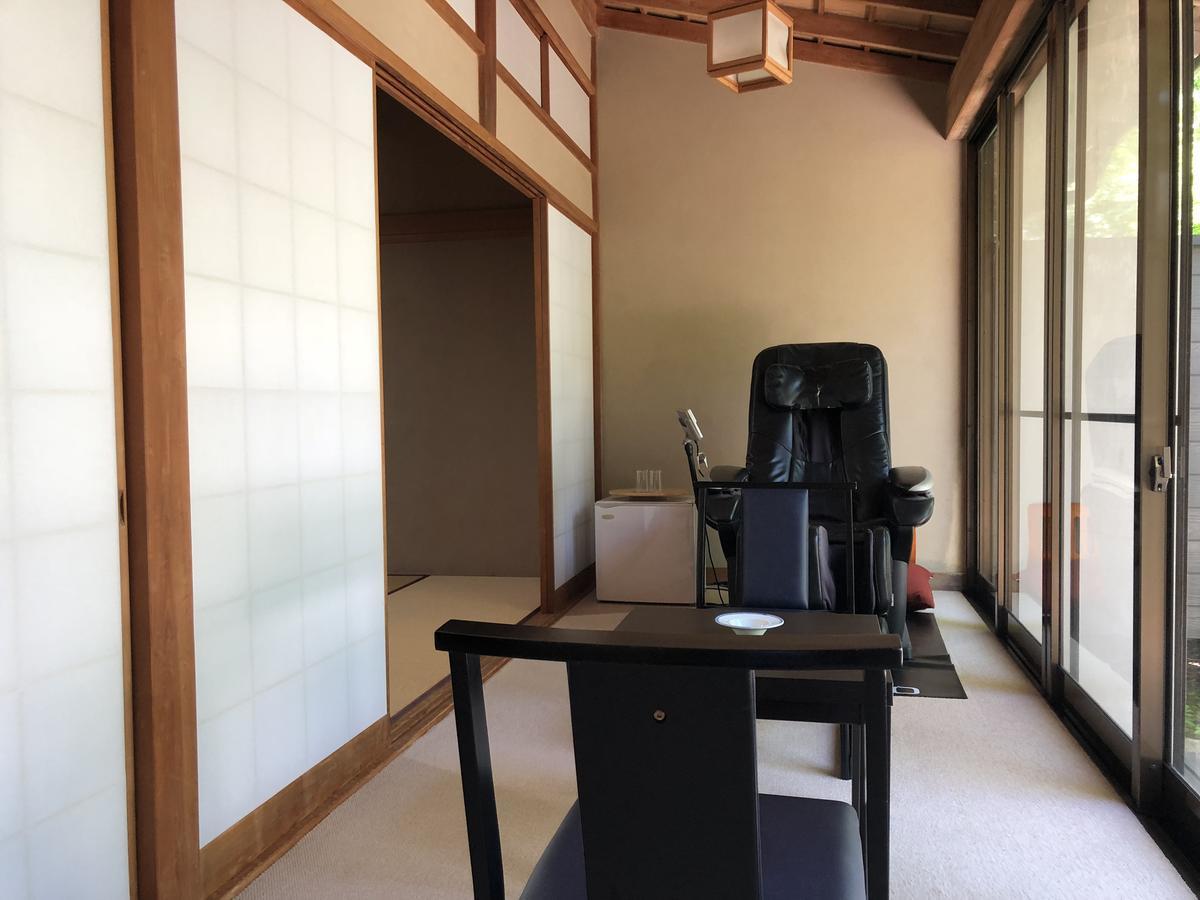 ホテルBangakuro 箱根町 エクステリア 写真