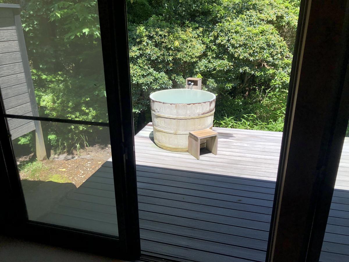 ホテルBangakuro 箱根町 エクステリア 写真