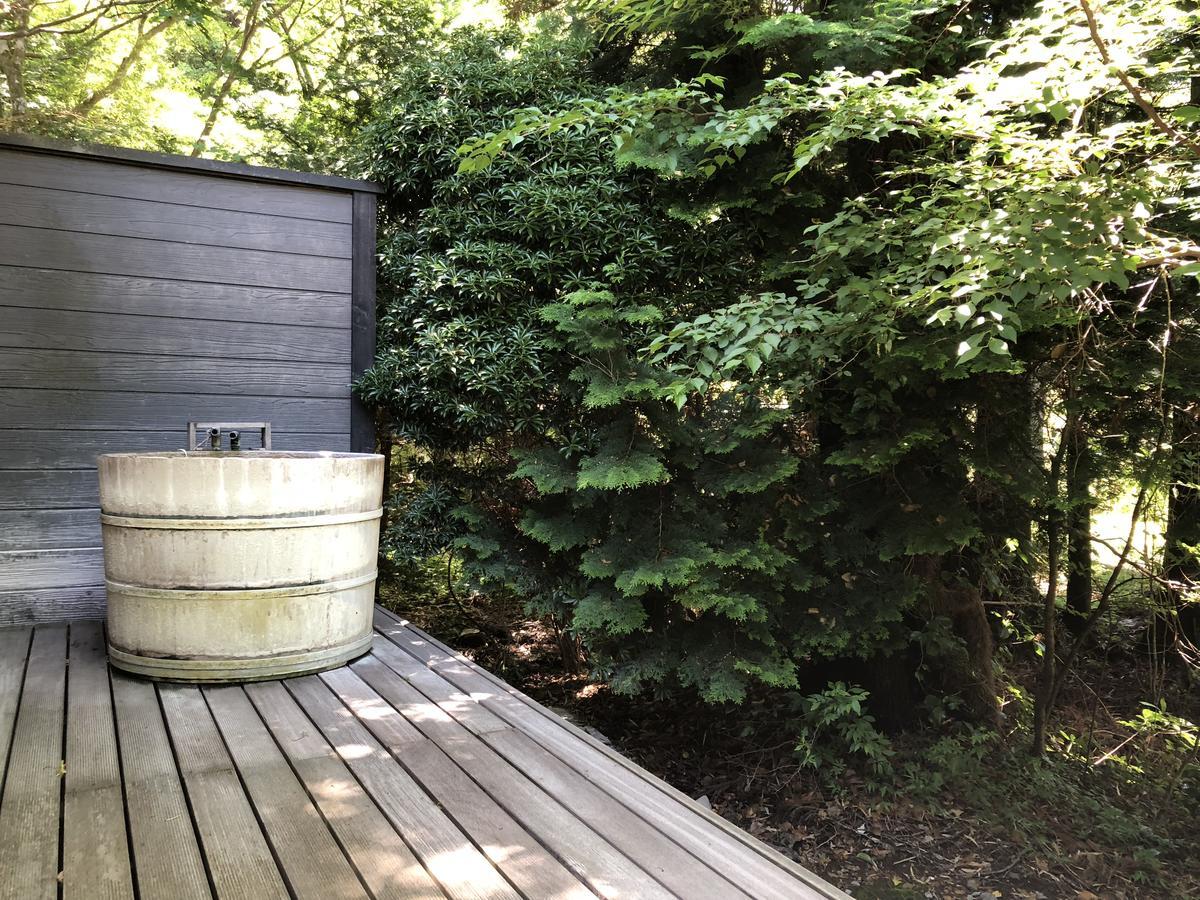 ホテルBangakuro 箱根町 エクステリア 写真