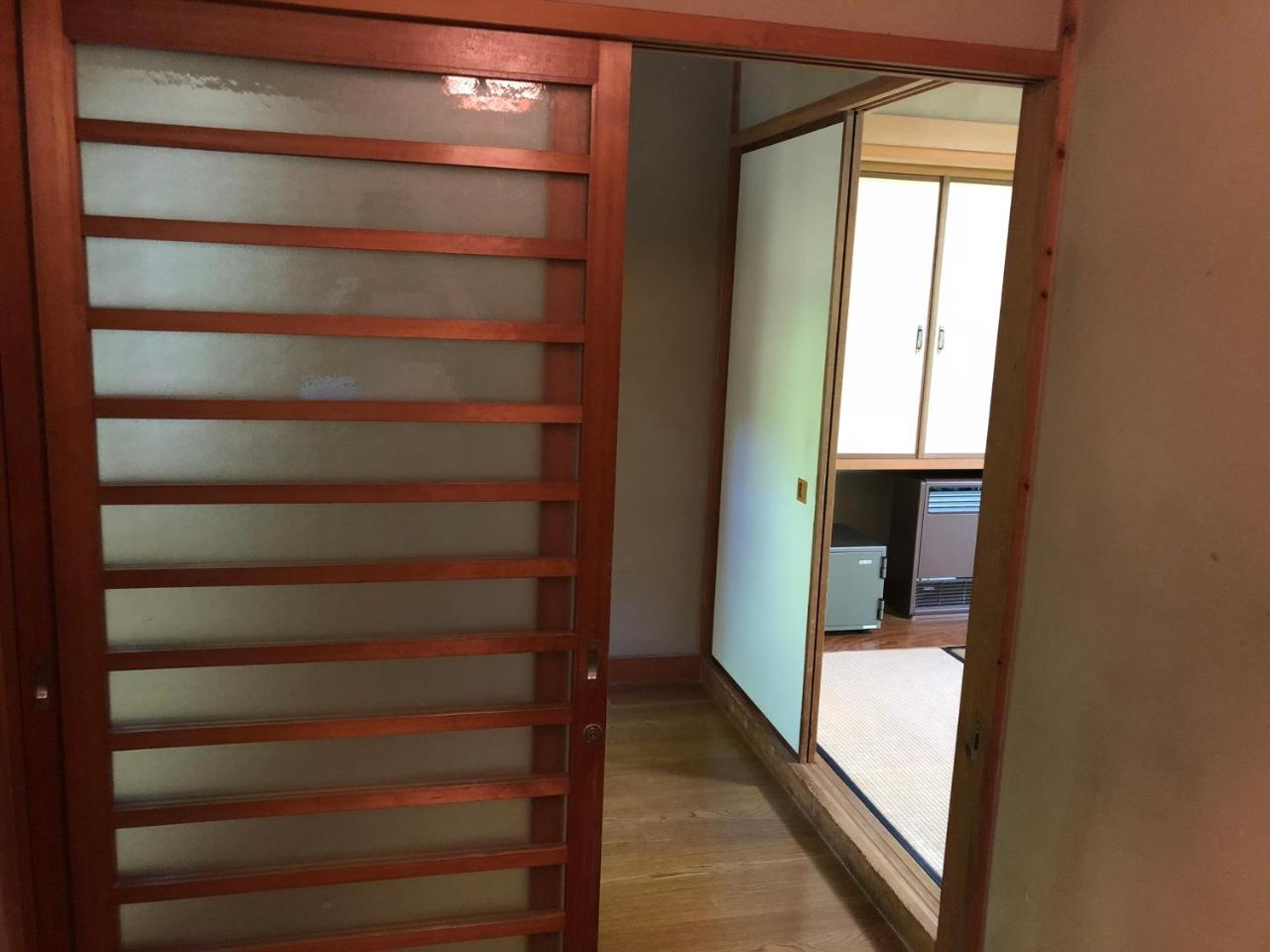 ホテルBangakuro 箱根町 エクステリア 写真