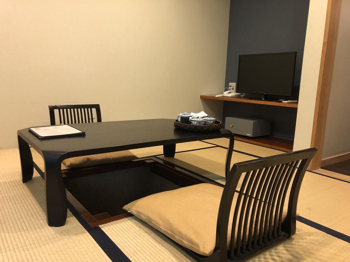 ホテルBangakuro 箱根町 エクステリア 写真
