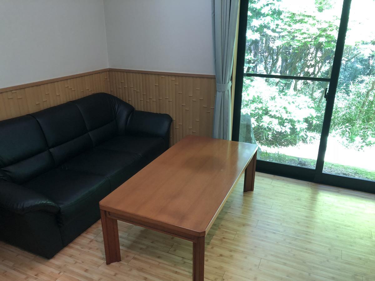 ホテルBangakuro 箱根町 エクステリア 写真