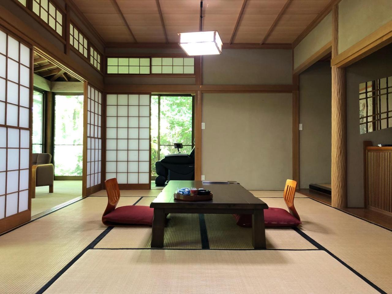 ホテルBangakuro 箱根町 エクステリア 写真