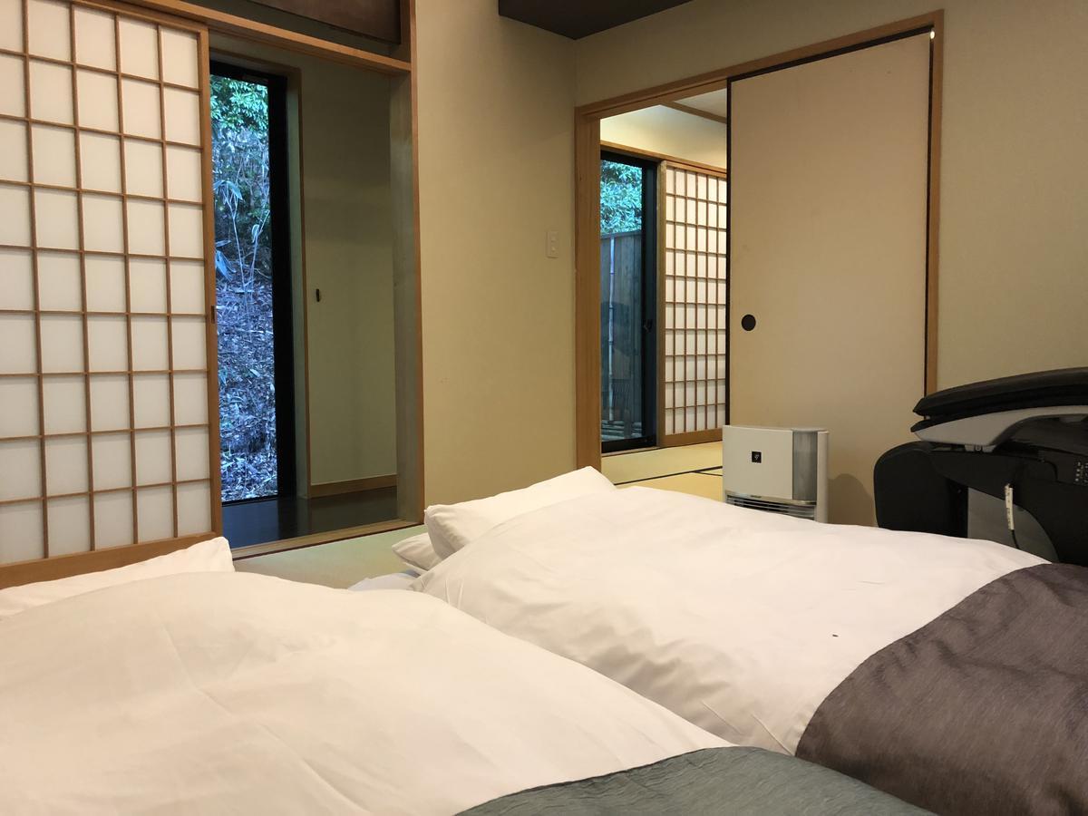 ホテルBangakuro 箱根町 エクステリア 写真