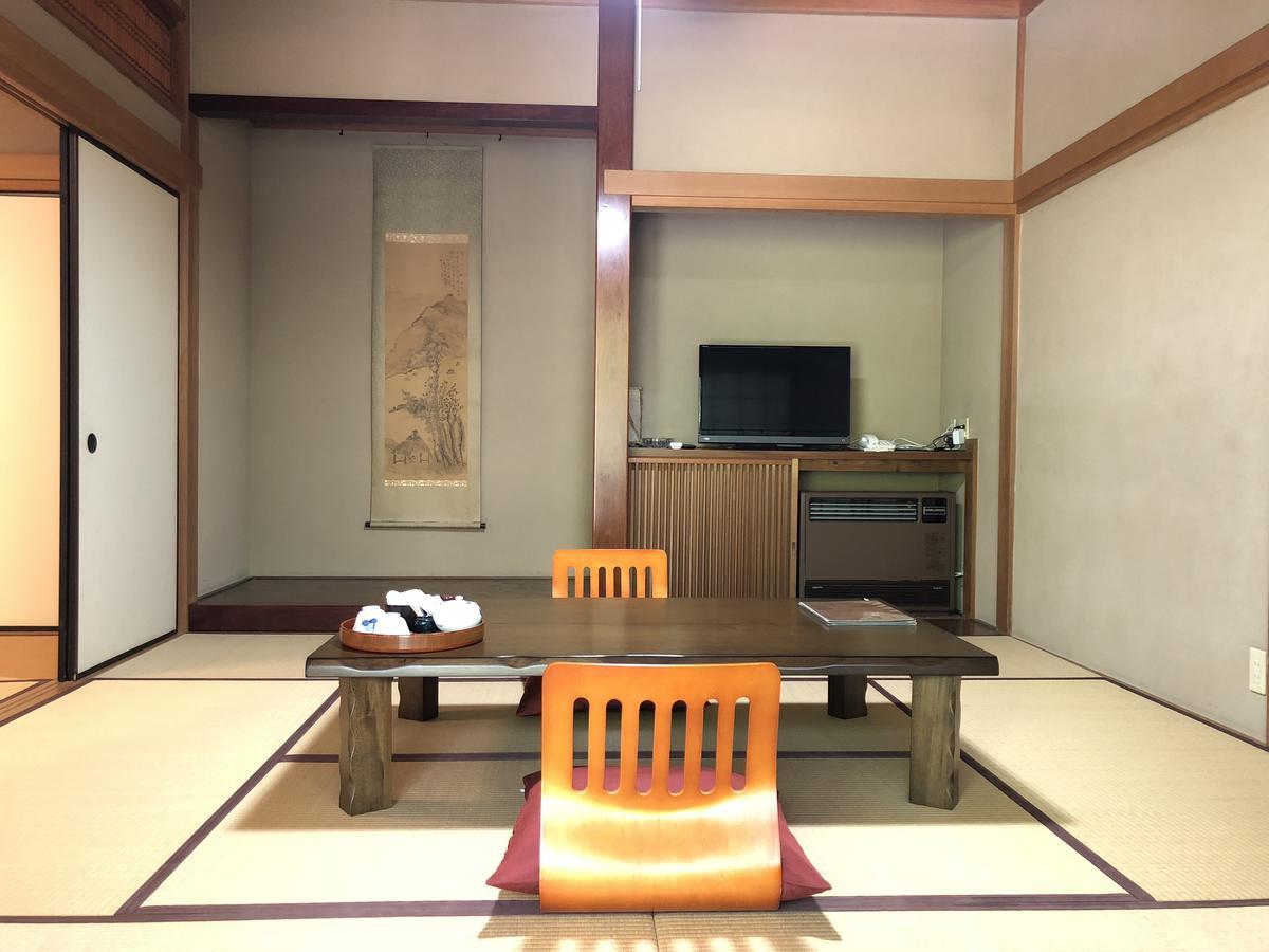 ホテルBangakuro 箱根町 エクステリア 写真