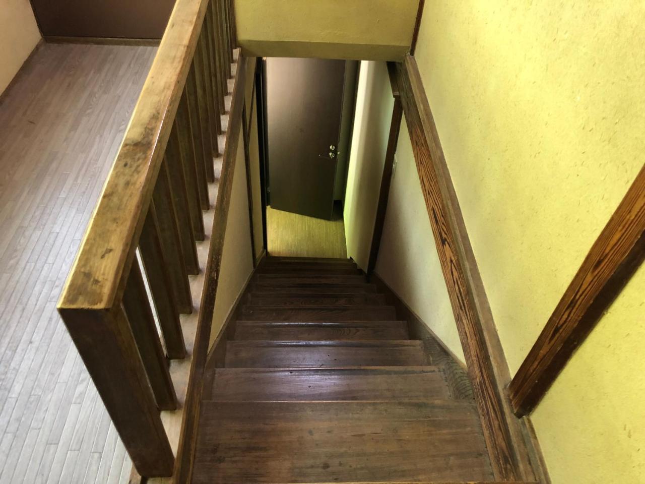ホテルBangakuro 箱根町 エクステリア 写真