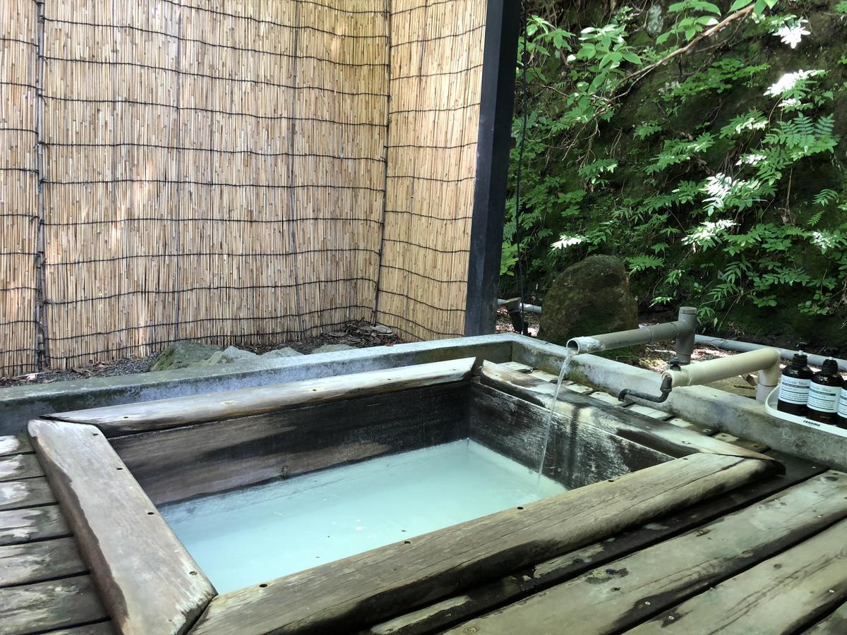 ホテルBangakuro 箱根町 エクステリア 写真