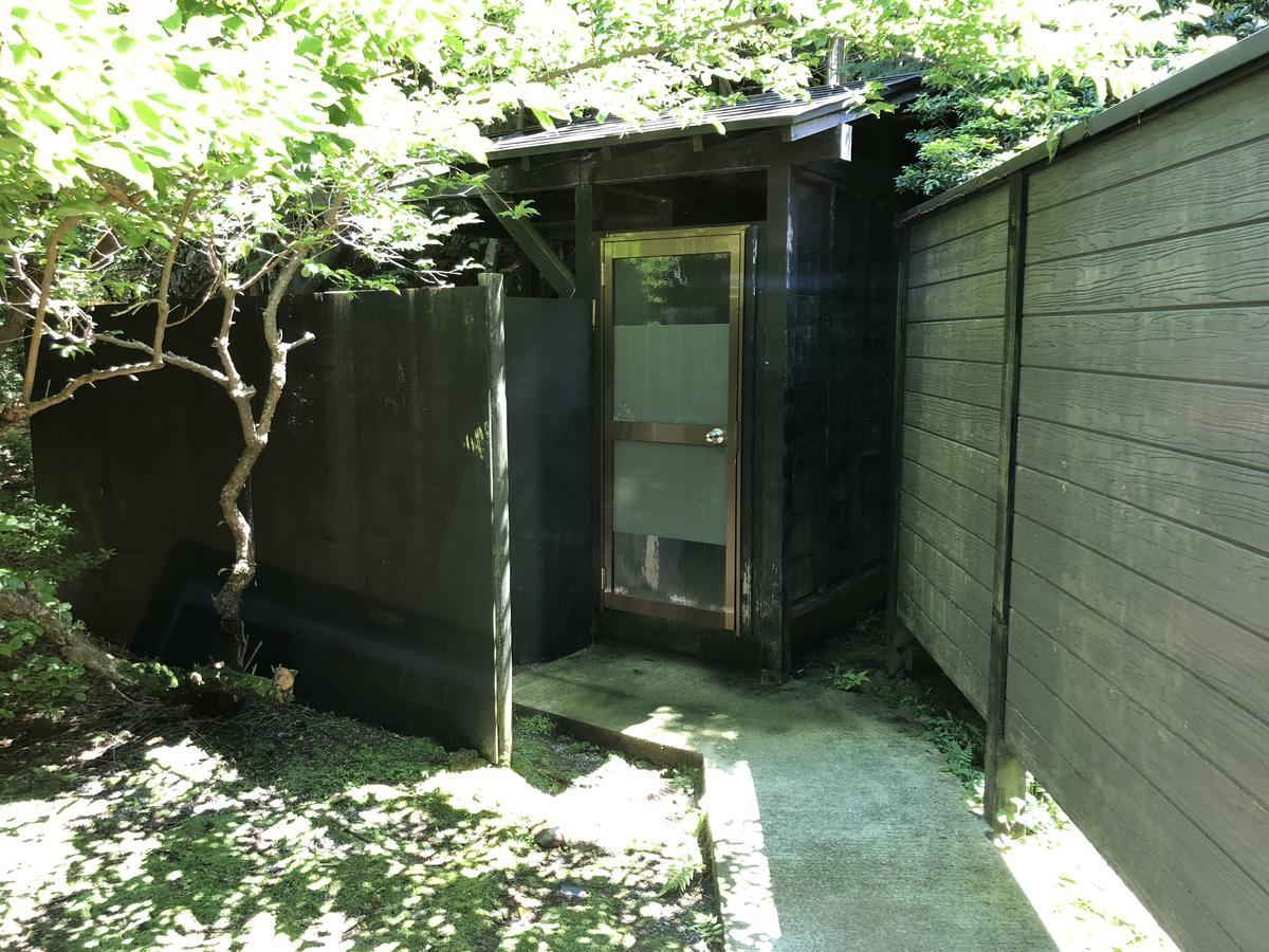 ホテルBangakuro 箱根町 エクステリア 写真