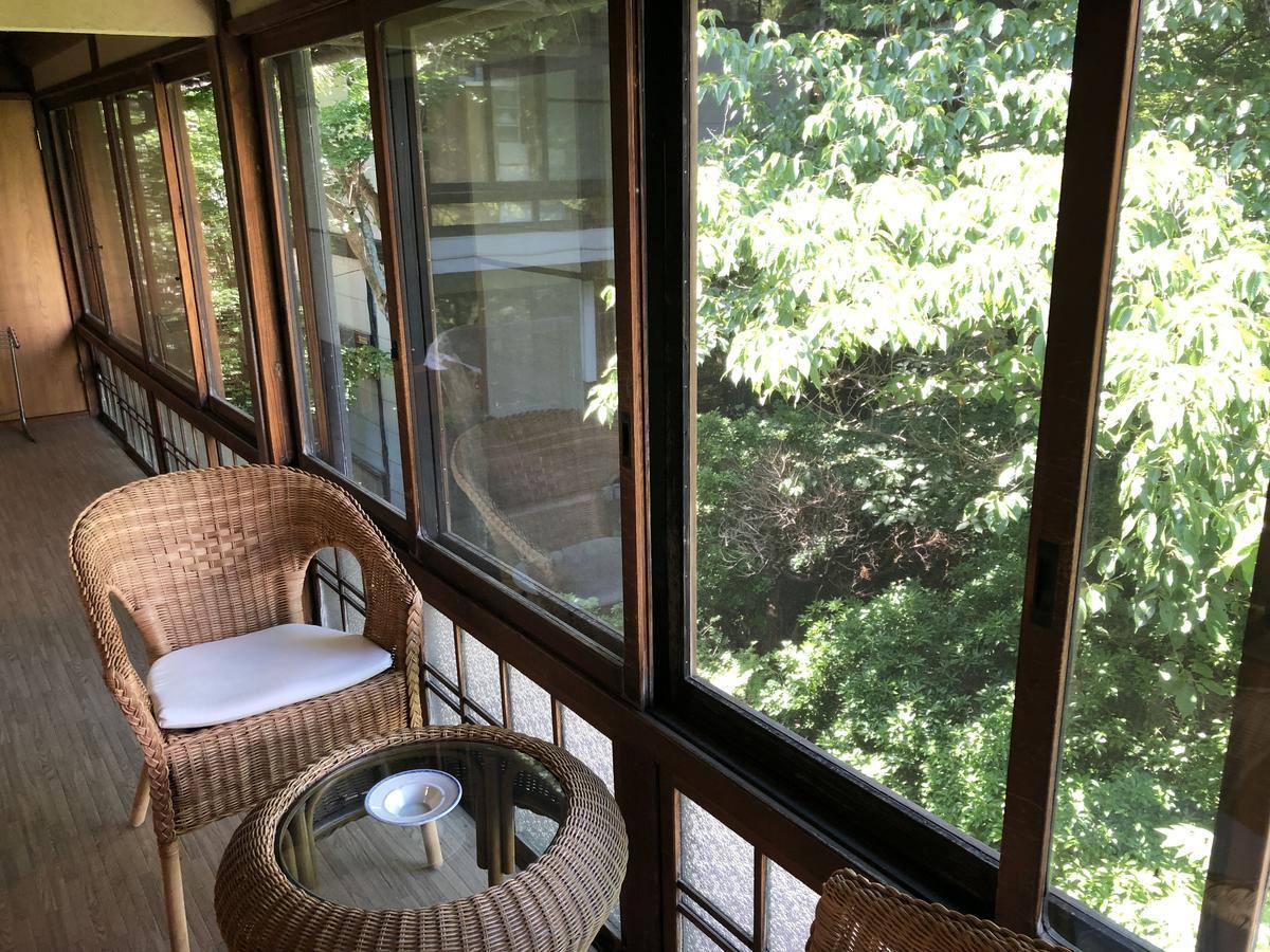 ホテルBangakuro 箱根町 エクステリア 写真