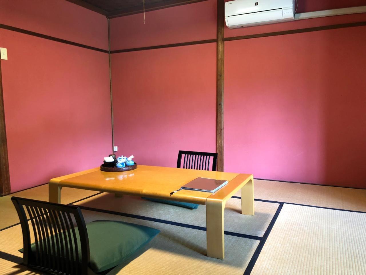 ホテルBangakuro 箱根町 エクステリア 写真